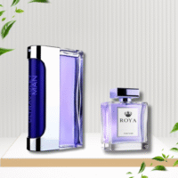 Ultraviolet - Roya Perfume