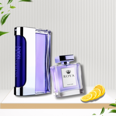Ultraviolet - Roya Perfume - Image 2