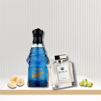 Versace - Blue Jeans - Image 2