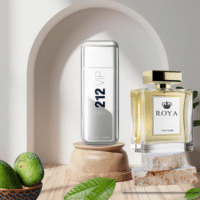 212 VIP - Roya Perfume EDP