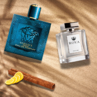 Versace - Eros