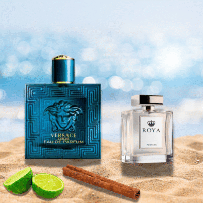 Versace - Eros - Image 2