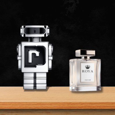 Paco Rabanne - Phantom