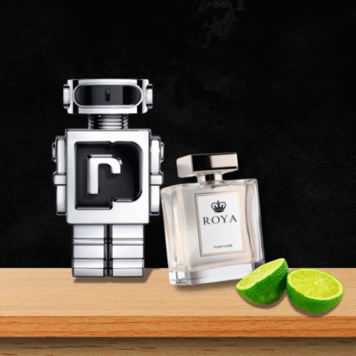 Paco Rabanne - Phantom - Image 2