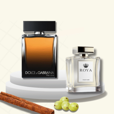 Dolce & Gabanna - The One