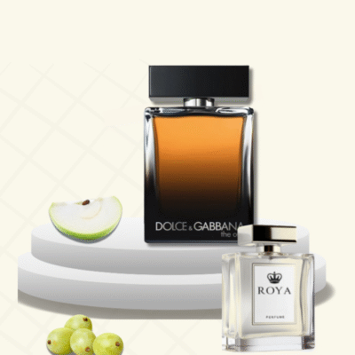 Dolce & Gabanna - The One - Image 2