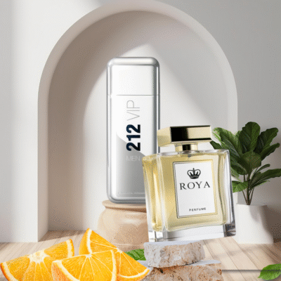212 VIP - Roya Perfume EDP - Image 2