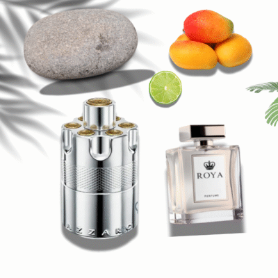 Azzaro - Wanted