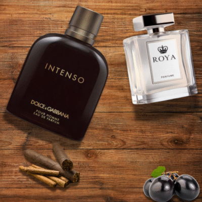 Dolce & Gabbana - Intenso - Image 2