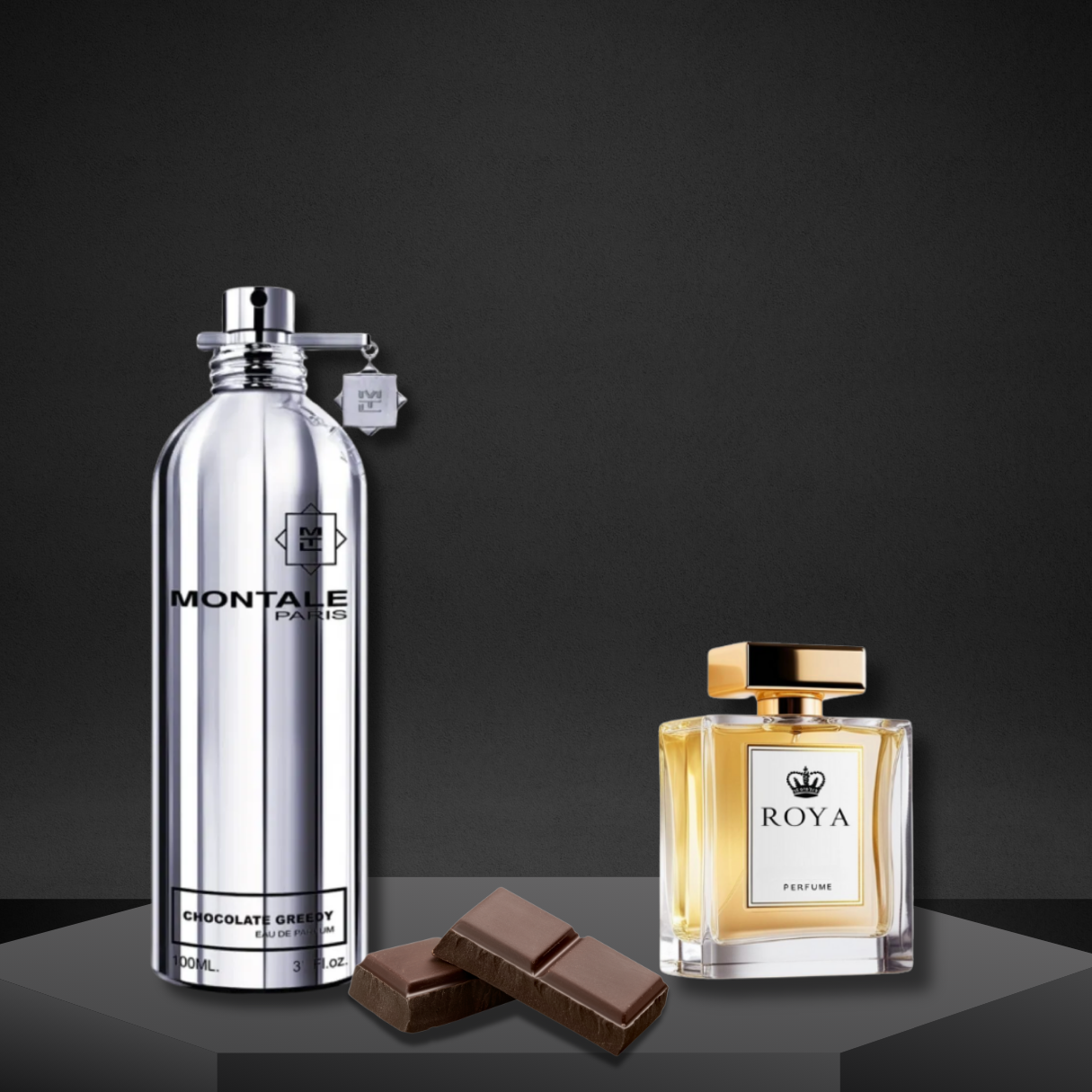 Montale - Chocolate Greedy