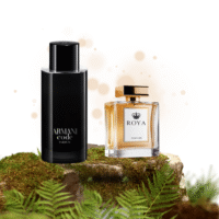 Armani-Black Code - Roya EDP