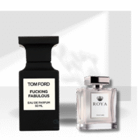 Tom Ford - Fucking Fabulous