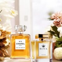 Chanel - No 5