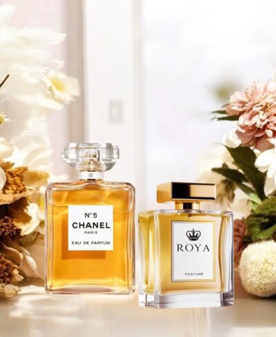 Chanel - No 5