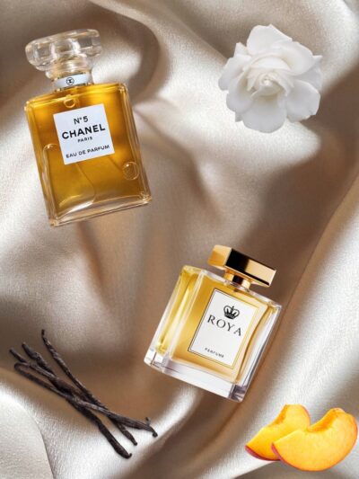 Chanel - No 5 - Image 2