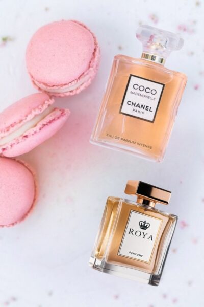 Chanel - Coco Mademoiselle - Image 2