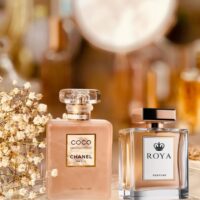 Chanel - Coco Mademoiselle