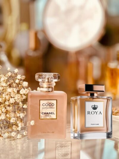 Chanel - Coco Mademoiselle