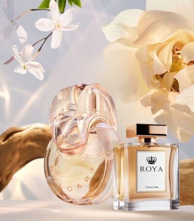 BVLGARI - Omnia Crystalline