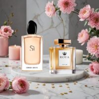 Armani - Si