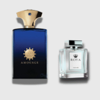 Amouage - Interlude