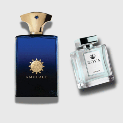 Amouage - Interlude - Image 2